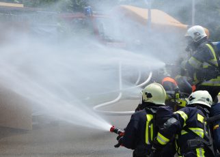 Najważniejsze cechy systemów przeciwpożarowych Poznań
